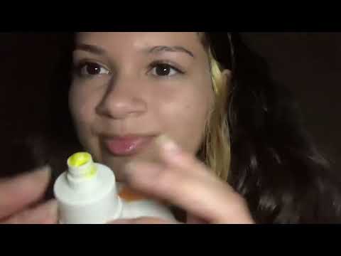 ASMR CASEIRO MAIS RELAXAMENTO GARANTIDO!pt2