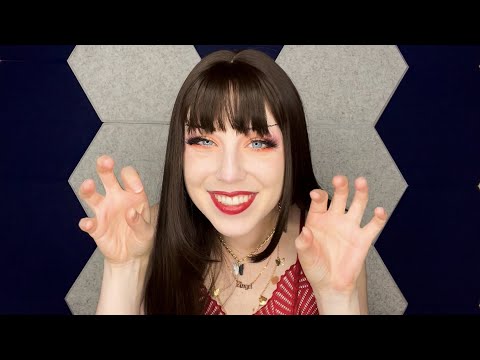 Tickling You after a Hard Day | Personal Attention ASMR