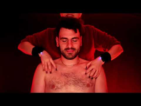 Massagem no COURO CABELUDO para Insônia Profunda 💆🏻‍♀️