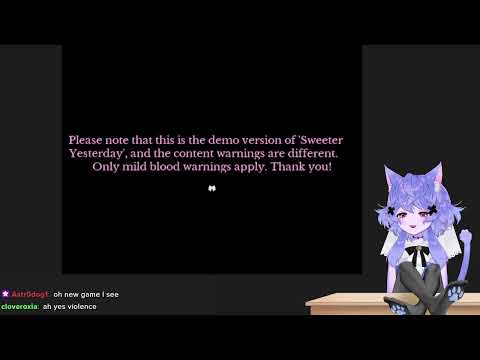 [RAW] Honkai Star Rail Part 9 Skip to 42:49, Failed to Play Sweeter Yesterday Before That