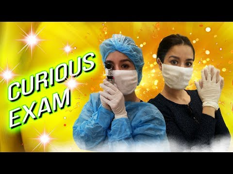 Asmr Roleplay 👂 Asmr Ear Exam, Dangerous Asmr, Asmr Doctor, Asmr Medical, Asmr Gloves, Latex Gloves