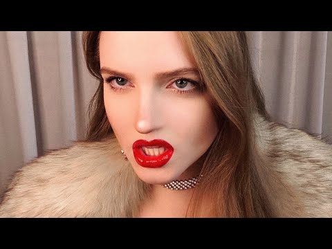 АСМР Неудачные Кадры 3 • ASMR Bloopers 3