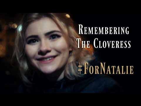 ☆★ASMR★☆ Remembering The Cloveress | #ForNatalie ❤️