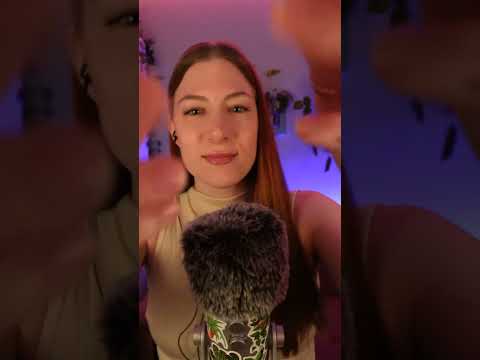🫠 snapping asmr is my fav #asmr