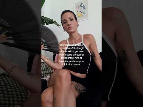 shirtless #womenempowerment #thewizardlizcommunity #selfimprovement #selfcare #selflove