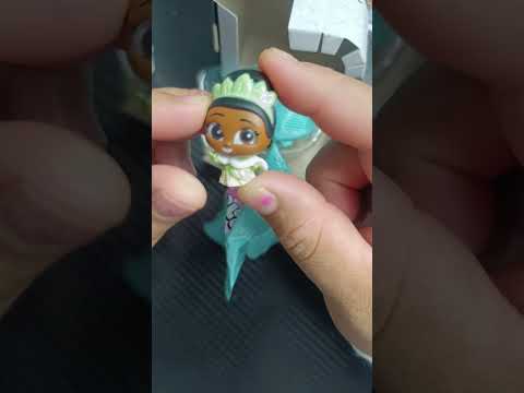 🥹#unboxing de #doorables #kawaii 🥹🤭🩷