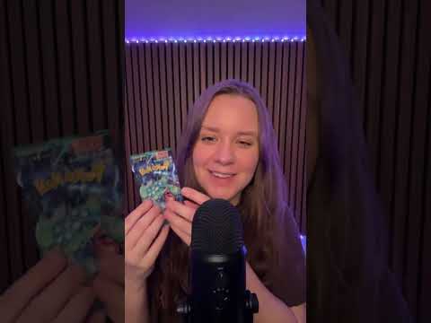 🔴LIVE ASMR! Chat Picks Triggers - 1/15