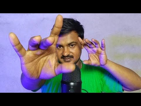 ASMR For People Deep SLEEP 😴😴