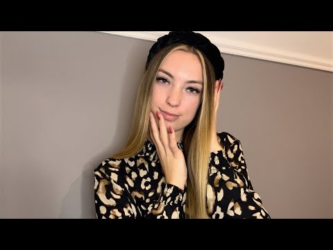 ASMR aber nur wenn du dafür READY BIST⚠️ (german/deutsch)