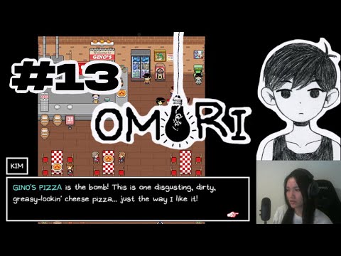 ASMR Cookies & Sandwiches - Omori #13