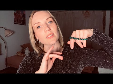 ASMR Suomi Rentoudu Uneen 25 Minuutissa | Triggereitä & Kuiskauksia