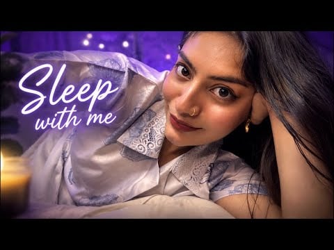 ASMR with Yashi mentioned you💋