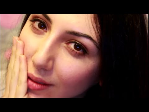 ASMR HYPNOSIS & ASMR Whisper Ear to Ear ... Sleep