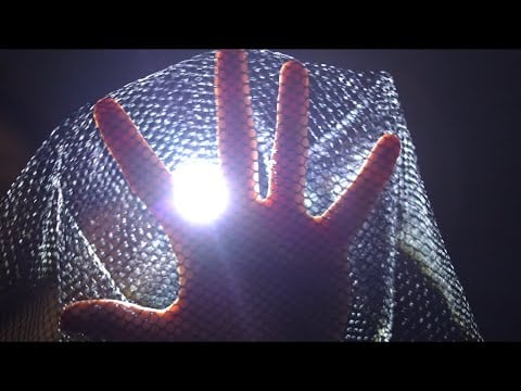 ASMR 🧠 Bright AF Lights that will make your Brain EXTREMELY TIRED