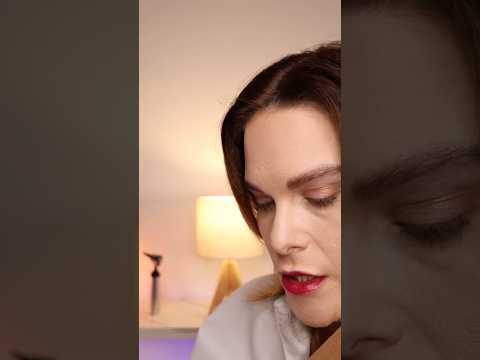 ASMR Sports Injury Exam