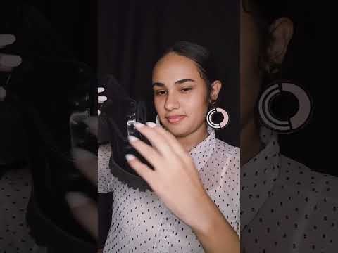 ASMR TRIGGERS + TAPPING #asmr #viralshort #viral #tappingasmr#triggers#shortvideo#asmrsonsdeobjetos