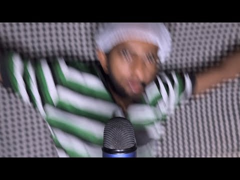 ASMR I’m In Ill 🤒 But Doing ASMR 