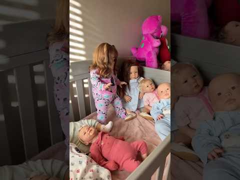 5 CURIOSIDADES DE MIS BEBÉS REBORNS QUE NADIE SABE