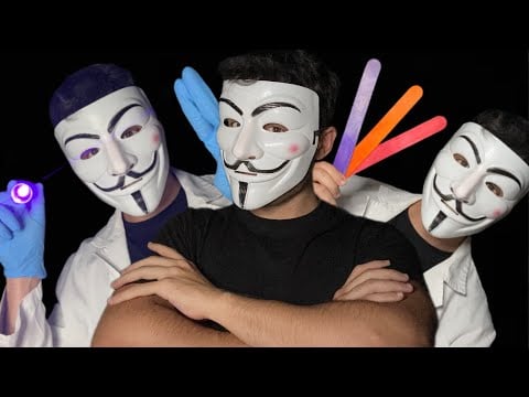 ASMR - TIENDA de ROLEPLAYS🎭