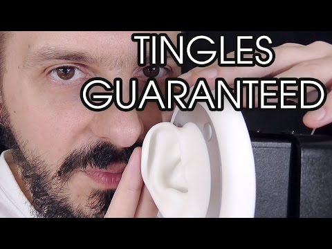 I Know Exactly What You Need. Pure Binaural 3D Ear to Ear Role Play ASMR for sleep