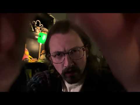 ASMR Quick Haircut Roleplay