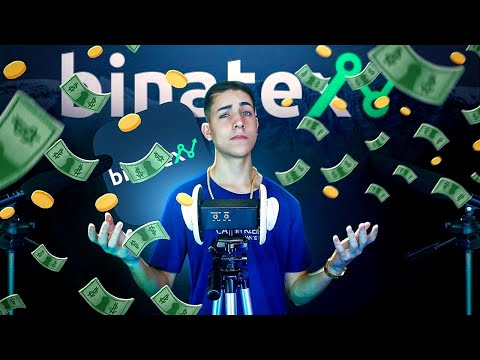 ASMR – Como ganhar DINHEIRO fazendo investimentos pela internet *vídeo com muitos sussurros*