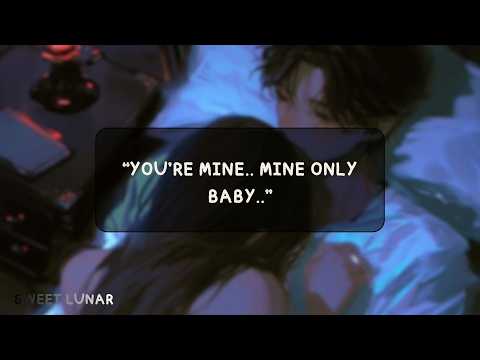 [ASMR] Possessive Girlfriend Traps You In Bed [heavy breathing] [Sleep Aid]