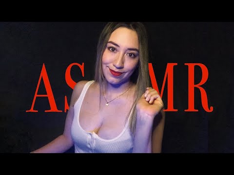 📖Lectura susurrada para Dormir bonito ❤️ASMR Novia ROLEPLAY * ASMR en ESPAÑOL