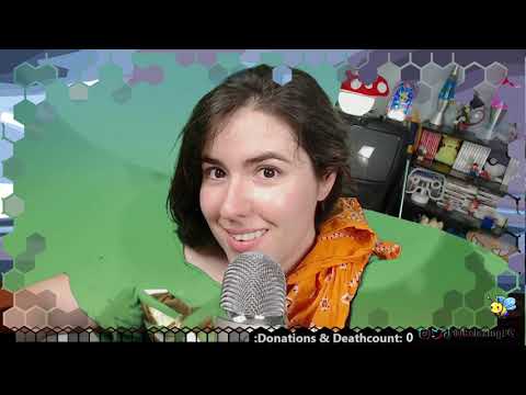 ASMR - Jessica Spears Whisper