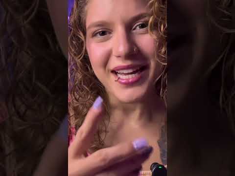 ESSE ASMR VAI TE FAZER DORMIR || Corte de cabelo, benza, barbearia, reiki, etc 
