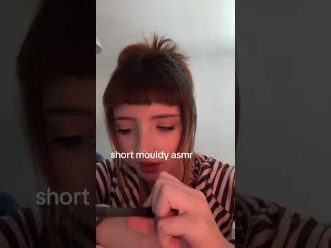 My last vid got taken down because of apparent self harm even though there was nothing there😭#mould