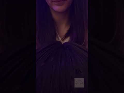 Scalp Massage for Instant Relaxation 💆‍♀️ #headmassage #asmr