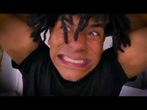 SHAKE YO DREADS ASMR (fast, chaotic, aggressive mouth sounds & visual triggers)