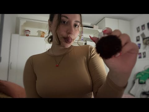 ASMR para recuperar tus COSQUILLAS | español 