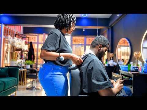 (ASMR) I Went in for a Massage… and Came Out REBORN!