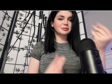 ASMR New Microphone 🎤