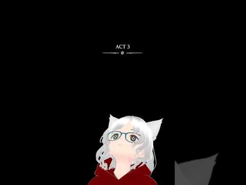 Only took 54 hours #vtuber #silksong