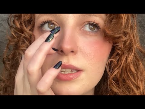 ~ASMR~ Whisper Ramble (puppy talk, hair care, perfume, pie baking, etc etc)