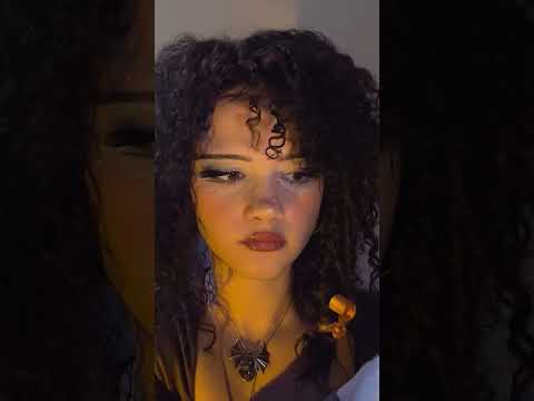 #asmr #triggersforsleep #jewelrysounds ￼