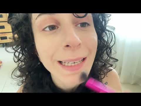 Stop creating fantasies ASMR