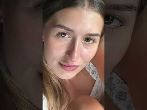 I’m so pleased to see you #asmr