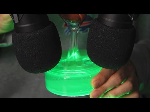 ASMR This Triggers Will Help You Sleep 오늘은 노곤노곤한 소리와 함께 자야징!