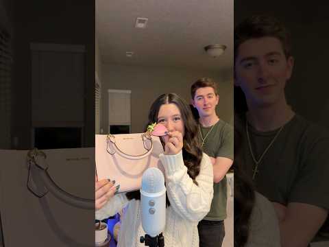 You Better Be Nice ASMR