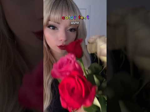 I’m sorry if you can’t see #asmr #asmrtriggers