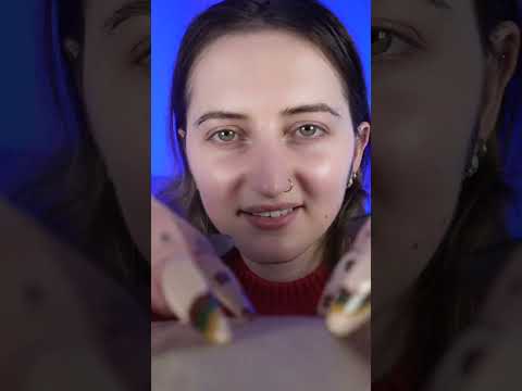 Crinkly ASMR Paper Sounds 🥰