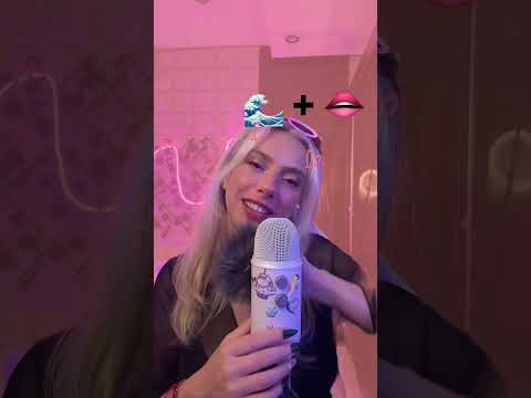 PELİN ASMR - All videos @ The ASMR Index