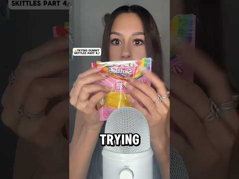 the END is SHOCKING #asmr #mukbang #explore #foryou #satisfying