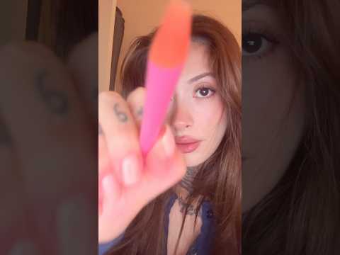 mikrofona dokunarak asmr #asmr #asmrsounds