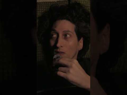 ASMR | INSOMNIO (Short) #asmr #asmergio  #insomnio