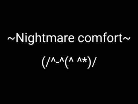 [pt.2] (M4M) (ASMR RP) Boyfriend comforts you with cuddles after a nightmare